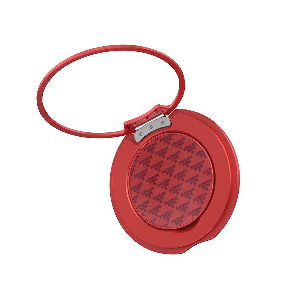 Raptic Defeme FreeFlow 360 Derece Dönebilen Karbon Fiber Tasarımlı Parmak Ring Stand Raptic Defeme FreeFlow 360 Derece Dönebilen Karbon Fiber Tasarımlı Parmak Ring Stand